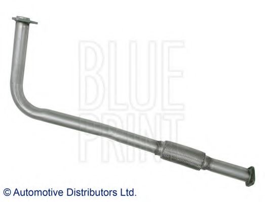 Предглушитель выхлопных газов BLUE PRINT ADD66003C