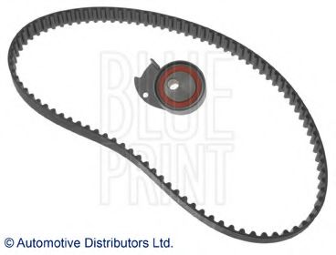 Комплект ГРМ BLUE PRINT ADD67306