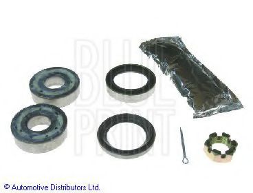 Подшипник ступицы BLUE PRINT ADD68219