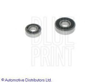 Подшипник ступицы BLUE PRINT ADD68316