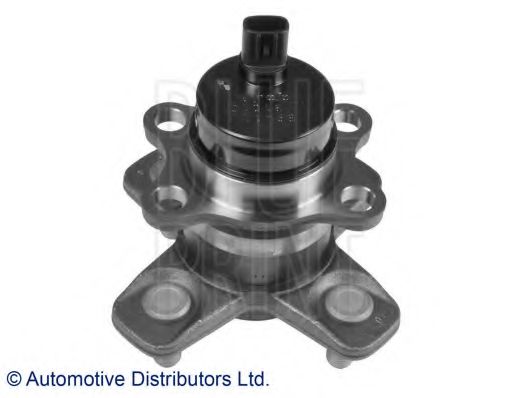 Подшипник ступицы BLUE PRINT ADD68320