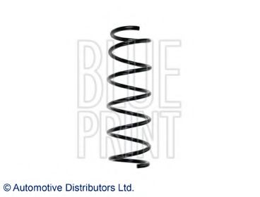 Пружина подвески BLUE PRINT ADD688305