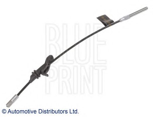 Трос ручного тормоза BLUE PRINT ADF124601
