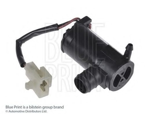 Насос омывателя BLUE PRINT ADG00312