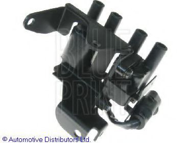 Катушка зажигания BLUE PRINT ADG01443
