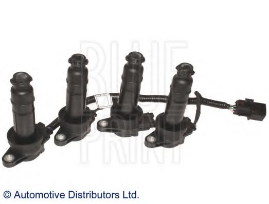 Катушка зажигания BLUE PRINT ADG01445