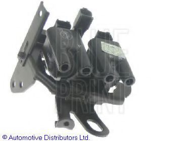Катушка зажигания BLUE PRINT ADG01480