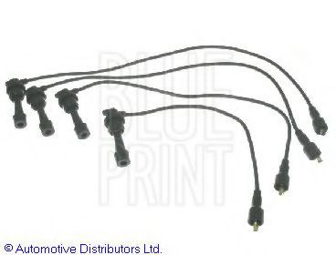Комплект проводов зажигания BLUE PRINT ADG01603
