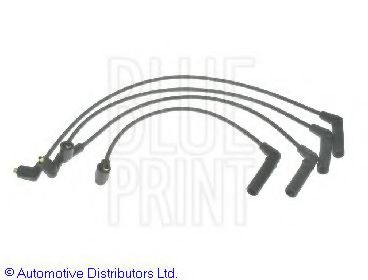 Комплект проводов зажигания BLUE PRINT ADG01604