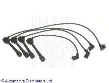 Комплект проводов зажигания BLUE PRINT ADG01605