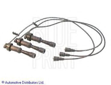 Комплект проводов зажигания BLUE PRINT ADG01615