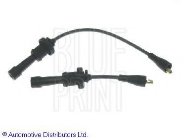 Комплект проводов зажигания BLUE PRINT ADG01625