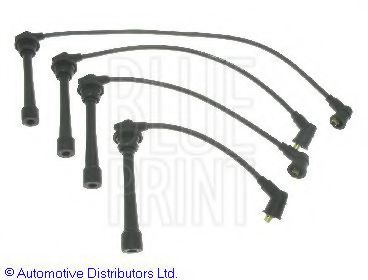 Комплект проводов зажигания BLUE PRINT ADG01627
