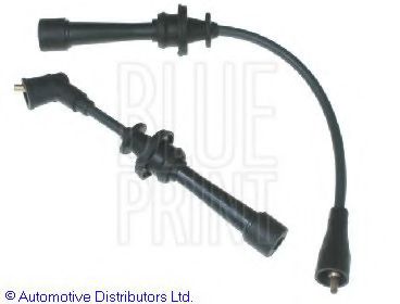 Комплект проводов зажигания BLUE PRINT ADG01638
