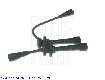 Комплект проводов зажигания BLUE PRINT ADG01642