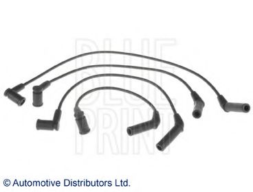 Комплект проводов зажигания BLUE PRINT ADG01654