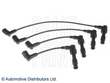 Комплект проводов зажигания BLUE PRINT ADG01655