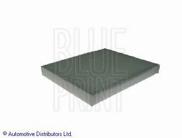 Фильтр салона BLUE PRINT ADG02528