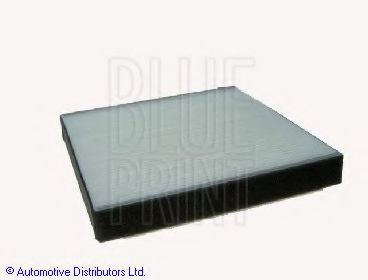 Фильтр салона BLUE PRINT ADG02530