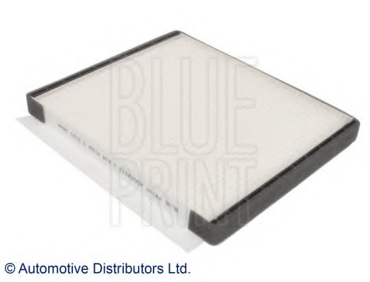 Фильтр салона BLUE PRINT ADG02533