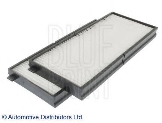 Фильтр салона BLUE PRINT ADG02536