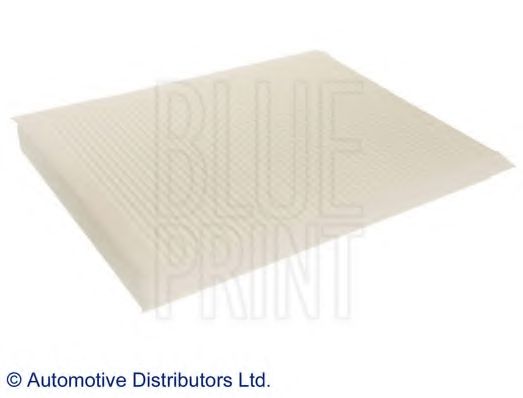 Фильтр салона BLUE PRINT ADG02537