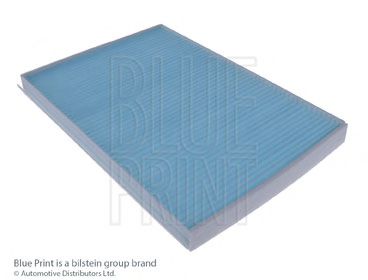 Фильтр салона BLUE PRINT ADG02543