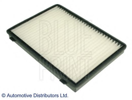 Фильтр салона BLUE PRINT ADG02545