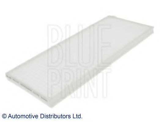 Фильтр салона BLUE PRINT ADG02552