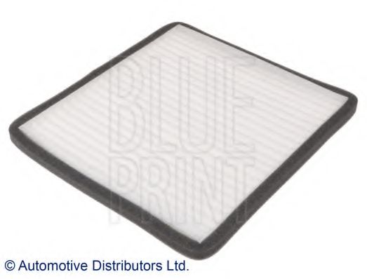 Фильтр салона BLUE PRINT ADG02554