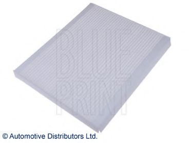 Фильтр салона BLUE PRINT ADG02574