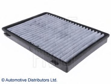 Фильтр салона BLUE PRINT ADG02579
