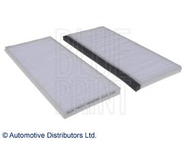 Фильтр салона BLUE PRINT ADG02580