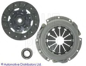 Комплект сцепления BLUE PRINT ADG03004