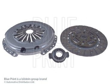 Комплект сцепления BLUE PRINT ADG030148