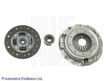 Комплект сцепления BLUE PRINT ADG03053