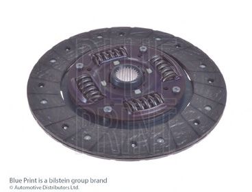Диск сцепления BLUE PRINT ADG03115