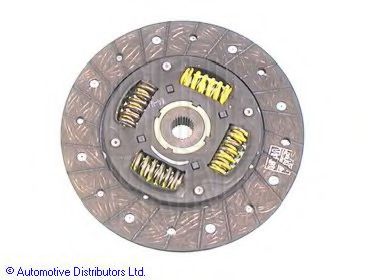 Диск сцепления BLUE PRINT ADG03137