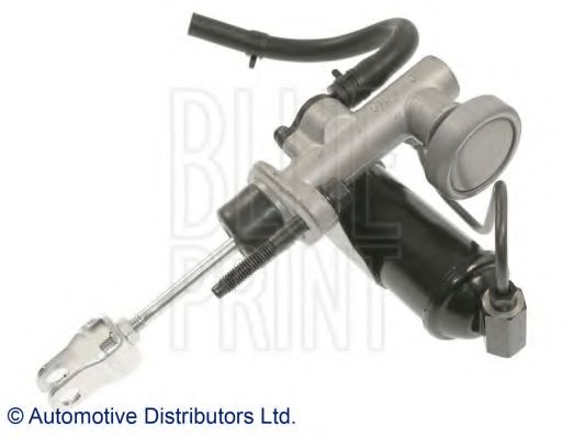 Главный цилиндр сцепления Hyundai/Kia 41600-4D000