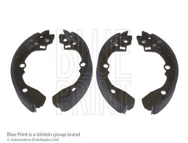 Тормозные колодки барабанные BLUE PRINT ADG04131