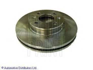 Тормозной диск BLUE PRINT ADG043120