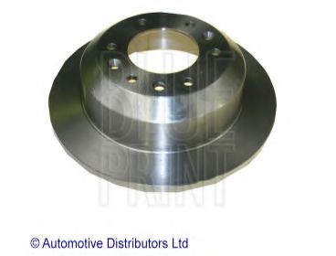 Тормозной диск BLUE PRINT ADG043124
