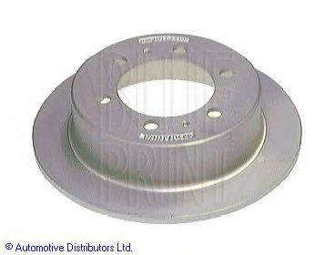 Тормозной диск BLUE PRINT ADG04332
