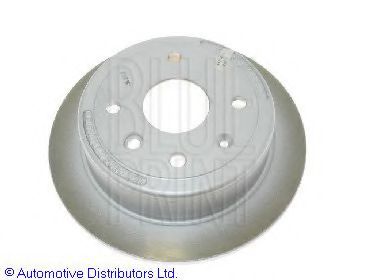 Тормозной диск BLUE PRINT ADG04362