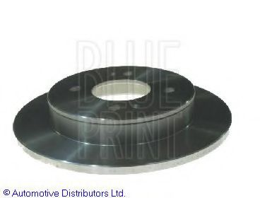 Тормозной диск BLUE PRINT ADG04396