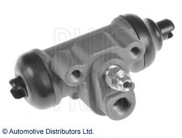 Рабочий тормозной цилиндр BLUE PRINT ADG04483