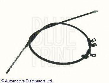 Трос ручного тормоза BLUE PRINT ADG046125