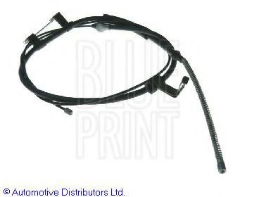 Трос ручного тормоза BLUE PRINT ADG046138