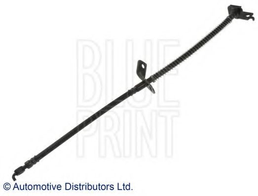 Тормозной шланг BLUE PRINT ADG053148