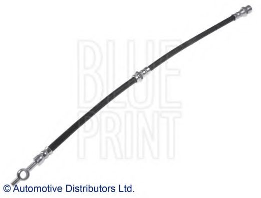 Тормозной шланг BLUE PRINT ADG053220